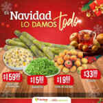 Ofertas Soriana Martes y Miércoles del Campo 19 y 20 de diciembre 2023