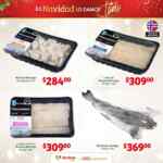 Ofertas Soriana Martes y Miércoles del Campo 19 y 20 de diciembre 2023