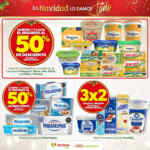Ofertas Soriana Martes y Miércoles del Campo 19 y 20 de diciembre 2023