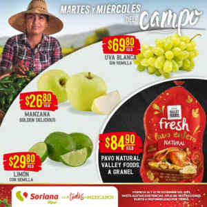Imagen de la promo