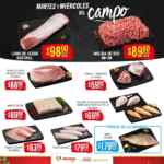 Ofertas Soriana Martes y Miércoles del Campo 26 y 27 de diciembre 2023