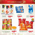 Ofertas Soriana Martes y Miércoles del Campo 26 y 27 de diciembre 2023