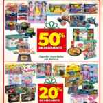 Ofertas Soriana Mercado Año Nuevo: ofertas en chamarras, juguetes, abarrotes y más