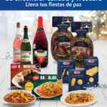 Folleto Walmart Navidad del 14 de diciembre al 3 de enero 2024