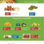 Ofertas Martes de Frescura Walmart 19 de diciembre 2023