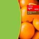 Ofertas Martes de Frescura Walmart 26 de diciembre 2023