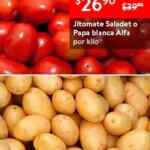 Ofertas Martes de Frescura Walmart 26 de diciembre 2023