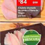 Ofertas Martes de Frescura Walmart 26 de diciembre 2023