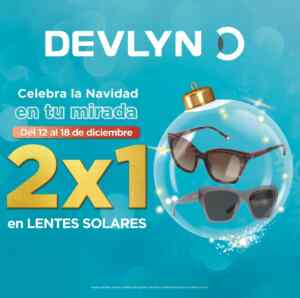Imagen de la promo