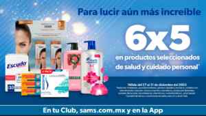 Imagen de la promo