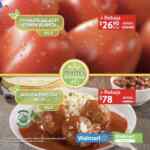 Ofertas Martes de Frescura Walmart 26 de diciembre 2023