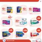 Folleto Farmacias del Ahorro Enero de 2024