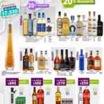 Ofertas Bodegas Alianza en vinos y licores del 1 al 14 de enero 2024
