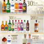 Ofertas Bodegas Alianza en vinos y licores del 1 al 14 de enero 2024