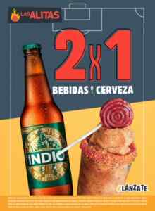 Imagen de la promo