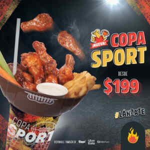 Imagen de la promo