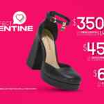 Descuentos escalonados Andrea de hasta $650 en el total de tu compra
