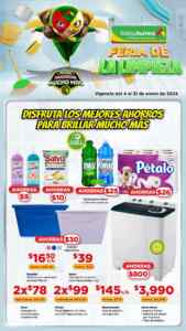Imagen de la promo