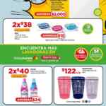 Folleto Bodega Aurrera Feria de la Limpieza al 31 de enero 2024