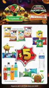 Imagen de la promo