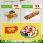 Ofertas Bodega Aurrerá Tianguis de frutas y verduras al 25 de enero 2024