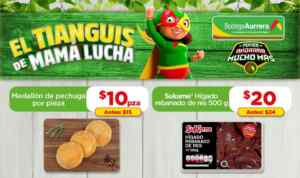 Imagen de la promo