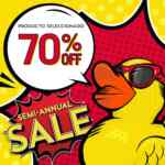 Últimas Rebajas Bath & Body Works Semi-Annual Sale 2024: hasta 70% de descuento