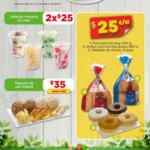 Ofertas Bodega Aurrera Tianguis de frutas y verduras al 18 de enero 2024