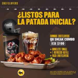 Imagen de la promo