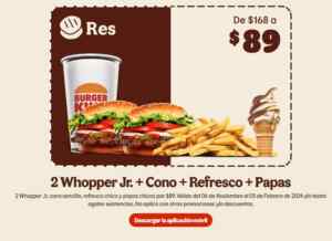 Imagen de la promo