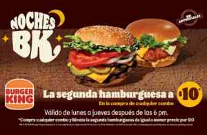 Imagen de la promo