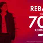 Nuevas Rebajas C&A: Ahora hasta 70% de descuento