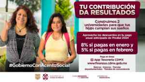 Imagen de la promo