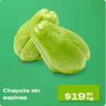 Ofertas Chedraui Martimiércoles de frutas y verduras 9 y 10 de enero 2024