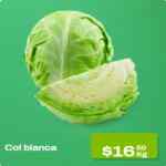 Ofertas Chedraui Martimiércoles de frutas y verduras 9 y 10 de enero 2024