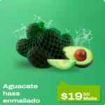 Ofertas Chedraui Martimiércoles de frutas y verduras 23 y 24 de enero 2024