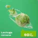 Ofertas Chedraui Martimiércoles de frutas y verduras 23 y 24 de enero 2024