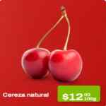 Ofertas Chedraui Martimiércoles de frutas y verduras 23 y 24 de enero 2024