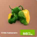 Ofertas Chedraui Martimiércoles de frutas y verduras 23 y 24 de enero 2024