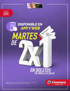 Imagen de la promo