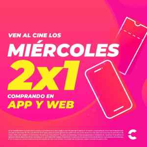 Imagen de la promo