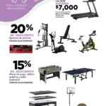 Folleto City Club City Bienestar al 31 de enero 2024