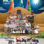 Folleto City Club City Bienestar al 31 de enero 2024