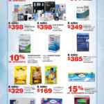 Folleto City Club City Bienestar al 31 de enero 2024