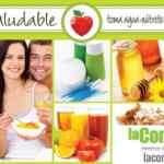 Folleto La Comer Vida Saludable al 31 de enero 2024 con 2do a mitad de precio y más