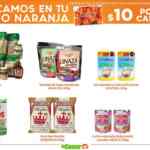 Folleto La Comer Vida Saludable al 31 de enero 2024 con 2do a mitad de precio y más