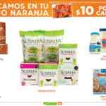 Folleto La Comer Vida Saludable al 31 de enero 2024 con 2do a mitad de precio y más