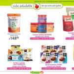 Folleto La Comer Vida Saludable al 31 de enero 2024 con 2do a mitad de precio y más