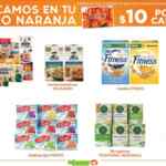Folleto La Comer Vida Saludable al 31 de enero 2024 con 2do a mitad de precio y más
