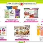 Folleto La Comer Vida Saludable al 31 de enero 2024 con 2do a mitad de precio y más